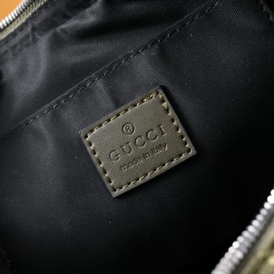 Gucci GG canvas small crossbody bag — 9