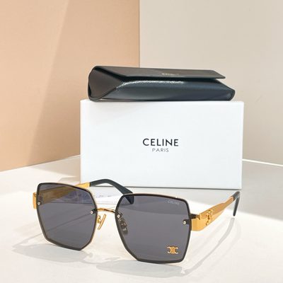 Celine Sunglasses — 3
