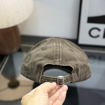 Chrome Hearts Cap — 5