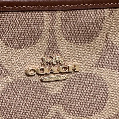 Coach Bag — 6