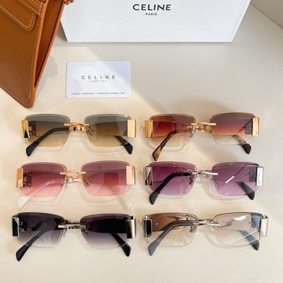 Celine Sunglasses — 8