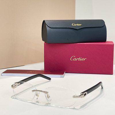 Cartier Sunglasses — 9