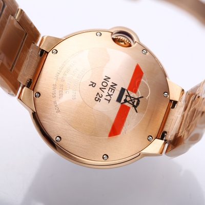 Cartier Watch — 9