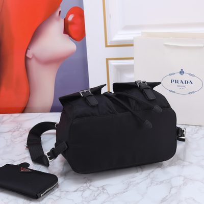 Prada Bag — 4