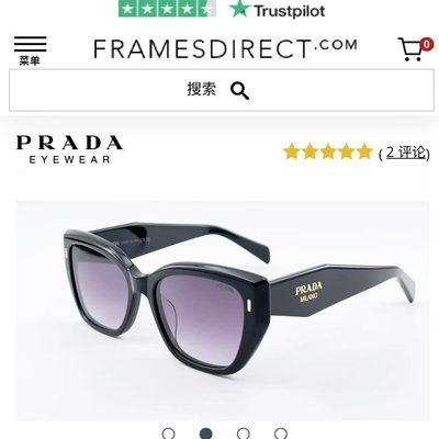 Prada Sunglasses — 6