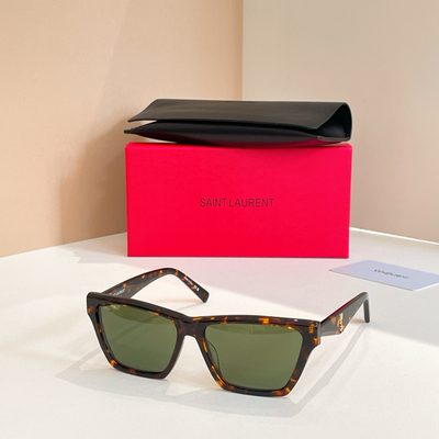 YSL Sunglasses — 4