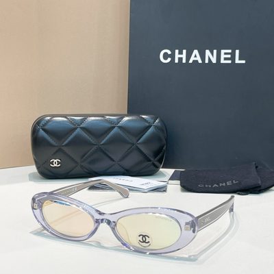 Chanel Sunglasses — 7