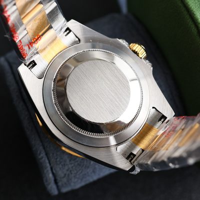 Rolex Watch — 8
