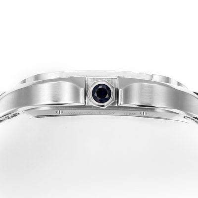 Cartier Watch — 9