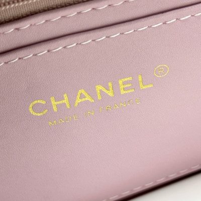 Chanel Bag — 8
