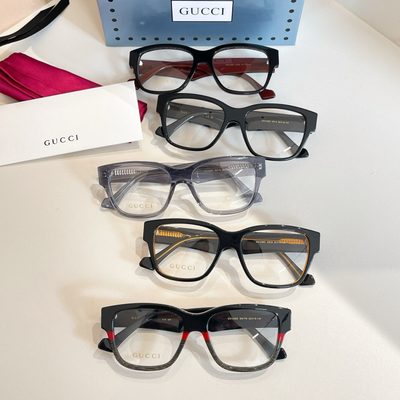 Gucci Sunglasses — 9