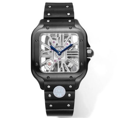 Cartier Watch — 4