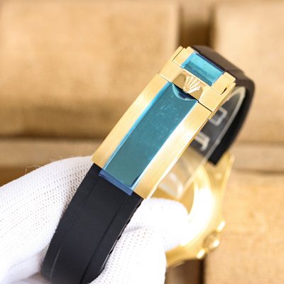 Rolex Watch — 9