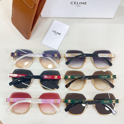 Celine Sunglasses — 9