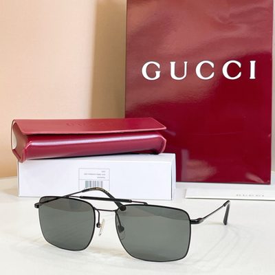 Gucci Sunglasses — 5