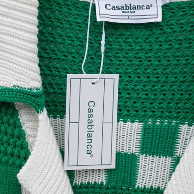 Casa Blanca — 18