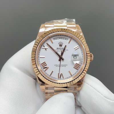 Rolex Watch