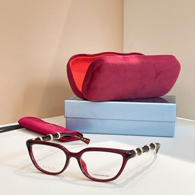 Gucci Sunglasses — 3