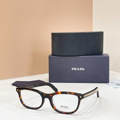 Prada Sunglasses — 4