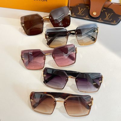 LV Sunglasses — 8