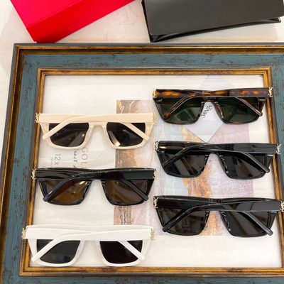 YSL Sunglasses — 8