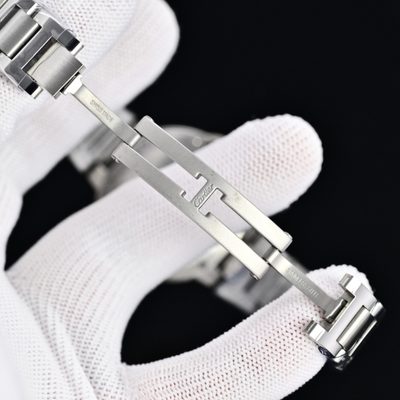 Cartier Watch — 8