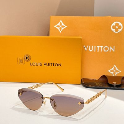 LV Sunglasses — 3