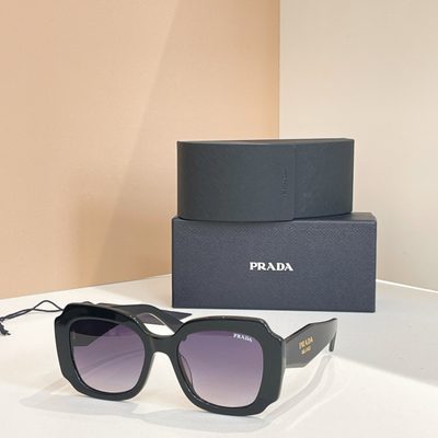 Prada Sunglasses — 6