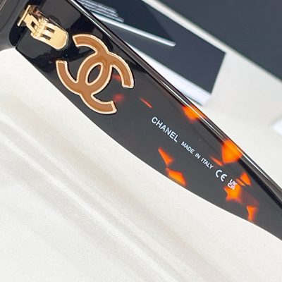 Chanel Sunglasses — 8