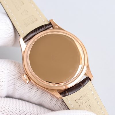 Rolex Watch — 8