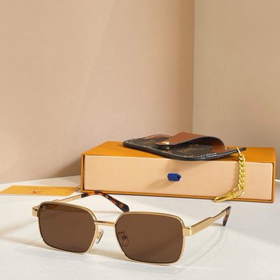 LV Sunglasses — 4