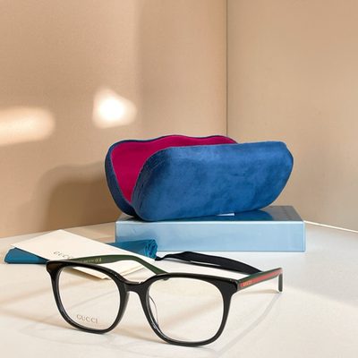 Gucci Sunglasses — 3