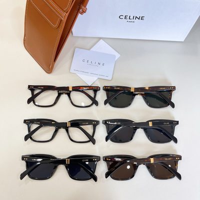 Celine Sunglasses — 9