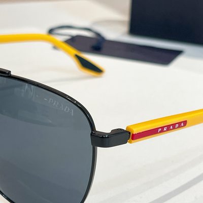 Prada Sunglasses — 7