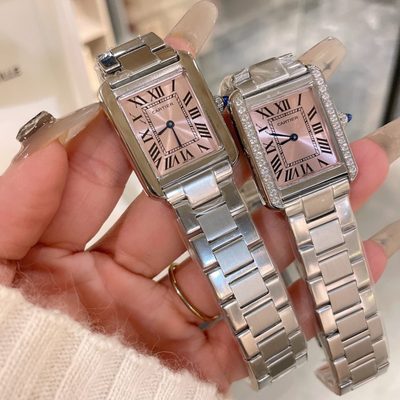 Cartier Watch — 5