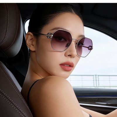 Gucci Sunglasses — 9