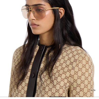Gucci Sunglasses — 8