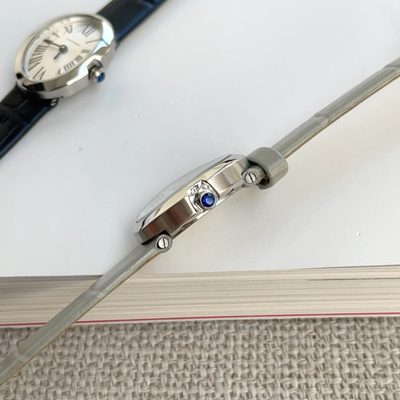 Cartier Watch — 3