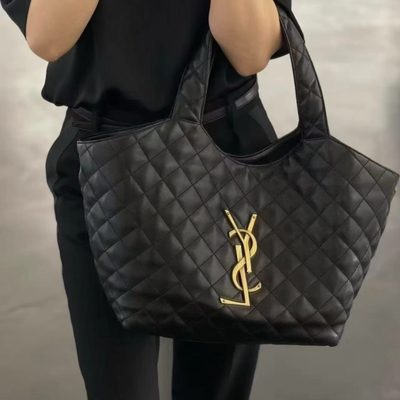 YSL Bag — 6