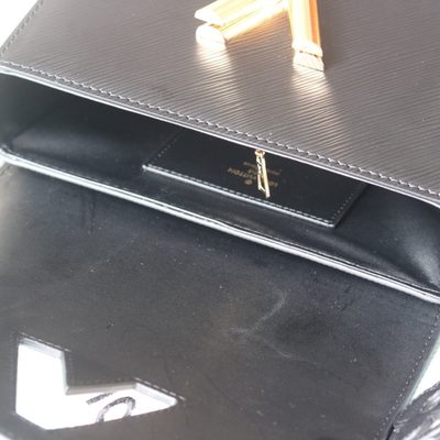 Louis Vuitton Bag — 9