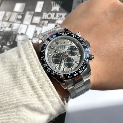Rolex Watch — 5