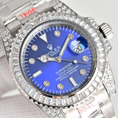 Rolex Watch — 5
