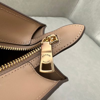 Coach Bag — 11