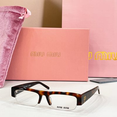 Miu Miu Sunglasses