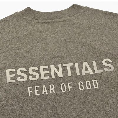 Essentials — 4