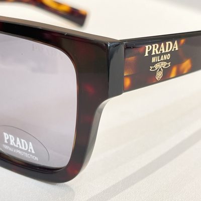 Prada Sunglasses — 5