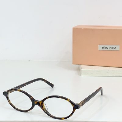 Miu Miu Sunglasses — 3
