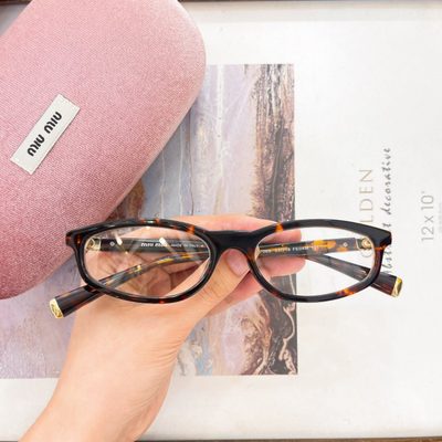Miu Miu Sunglasses — 3