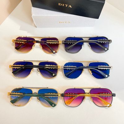 Dita Sunglasses — 9