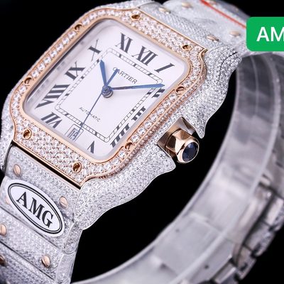 Cartier Watch — 5